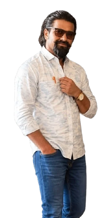 Interior Boys founder and home planning professional